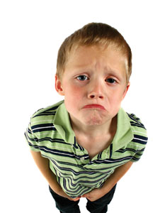 Image result for whining kid