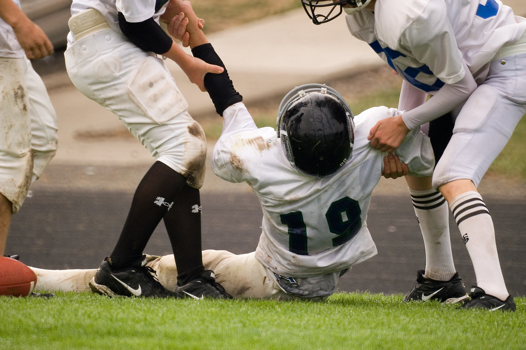 Brain Injury: The Impact Of Concussions In Football