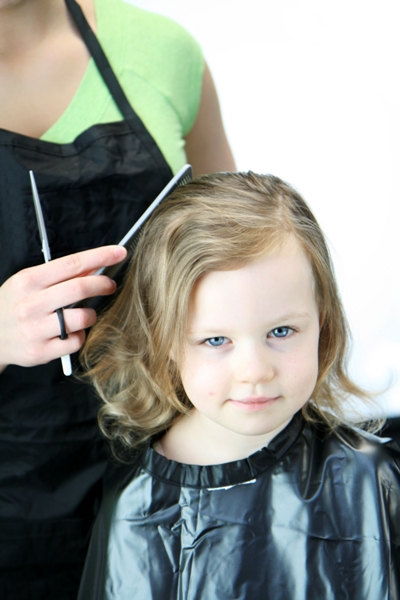 Local hair salons support Akron radiothon Inside Children 