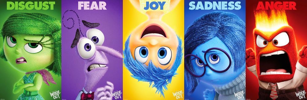 Doctors share thoughts on the science of Inside Out:Inside Children's Blog