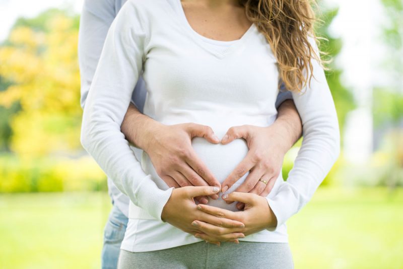 survival tips for first trimester