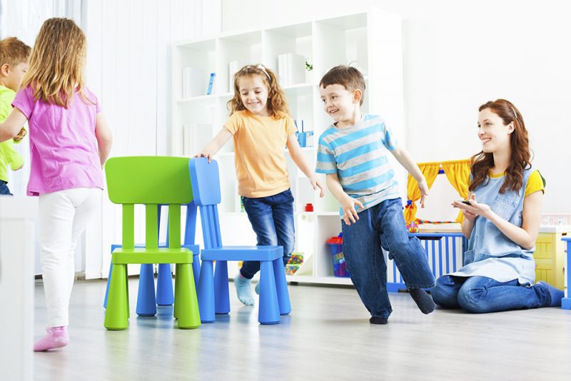 Tired Of The Same Old Tea Parties? 4 Games to Keep Your Preschooler ...