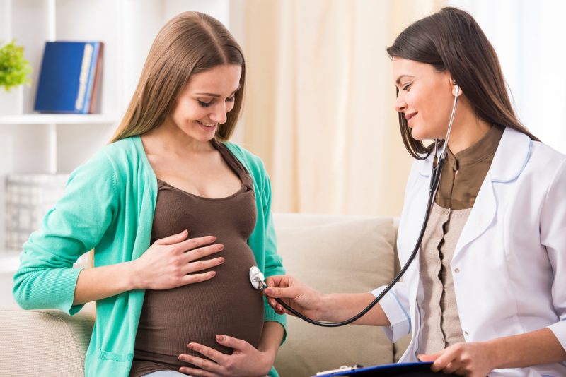  Having multiples? Here’s what to expect throughout pregnancy and childbirth