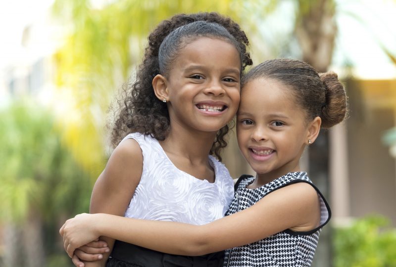 Birth Order Doesn’t Shape Personality