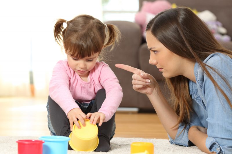 5 ways to curb your preschooler’s lying habit