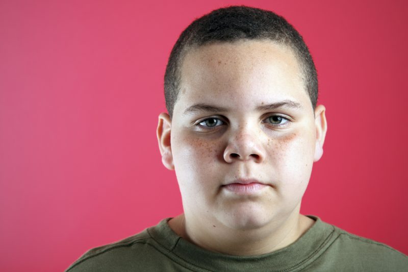 Overweight Kids Take a Lot of Grief. Here’s How to Help.