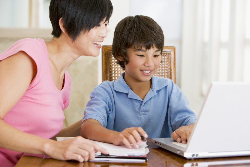 A parent’s guide to homework: tips to help kids succeed