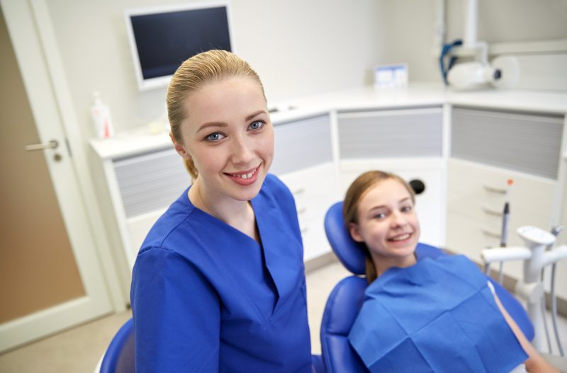 5 things to know about sedating kids for dental work
