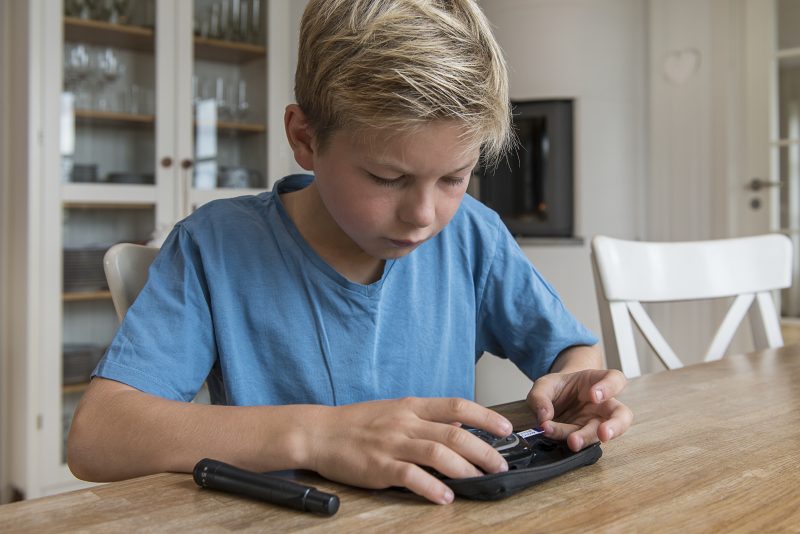 Kids and diabetes: Take this quiz to test your diabetes management IQ