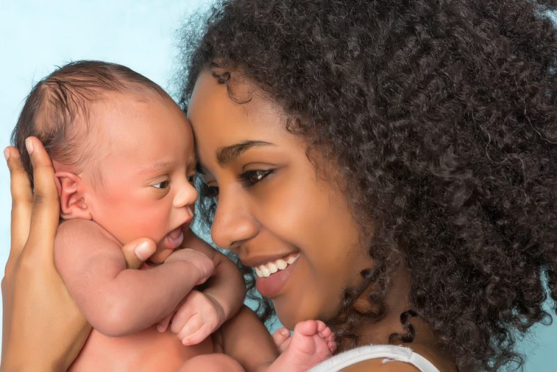 Listen up: It’s crucial your newborn receives a hearing screening after birth