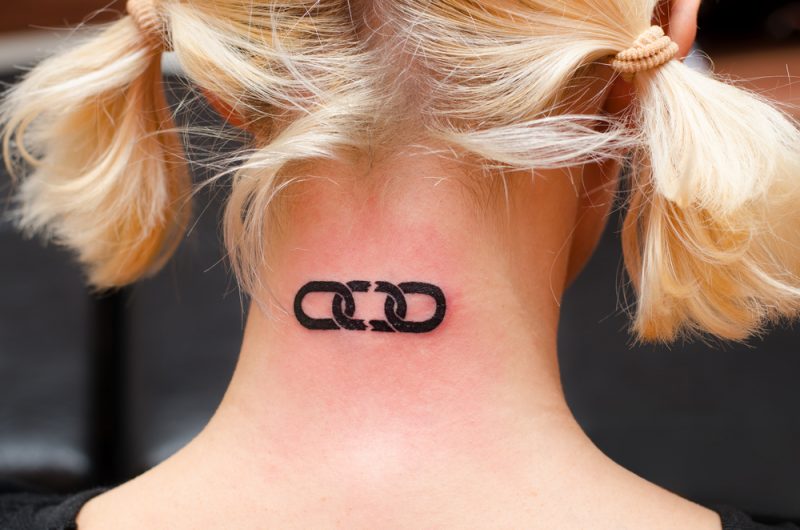 Timely tips for the tattoo generation : Inside Children's Blog