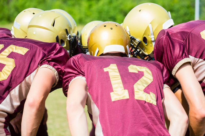 These 8 steps will help prevent the spread of sports infections