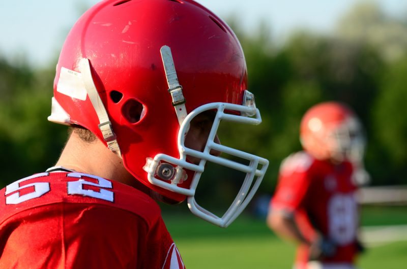 Despite concussion risk, high school football still relatively safe