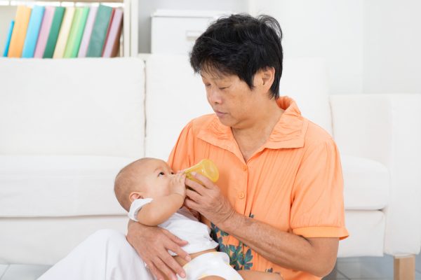 old school remedies pose risk to baby