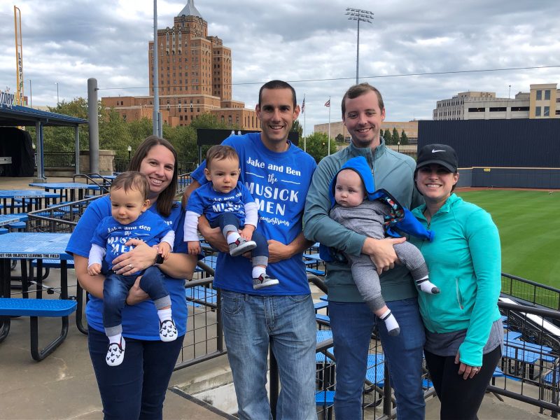 2019 walk for babies